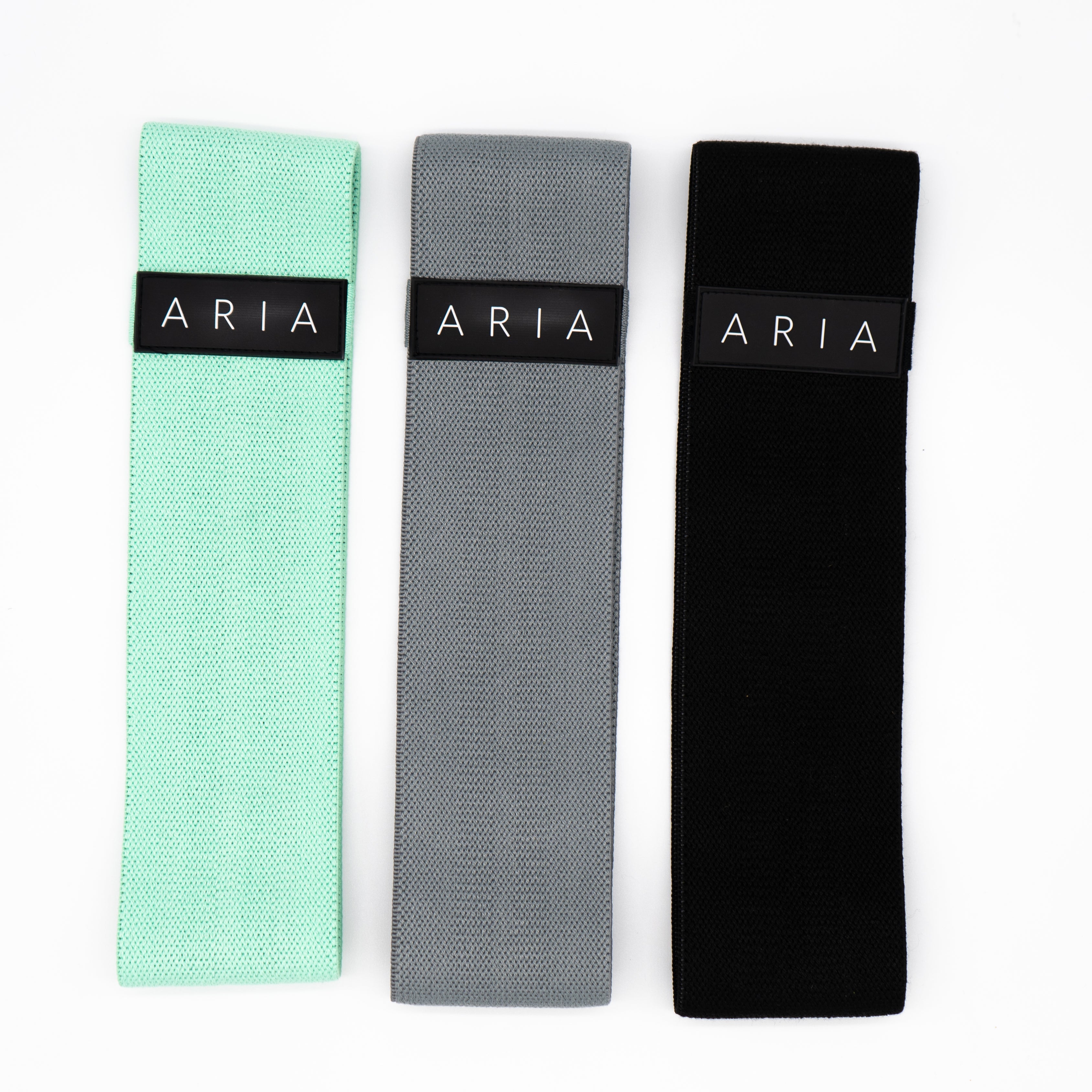 Aria Resistance Bands