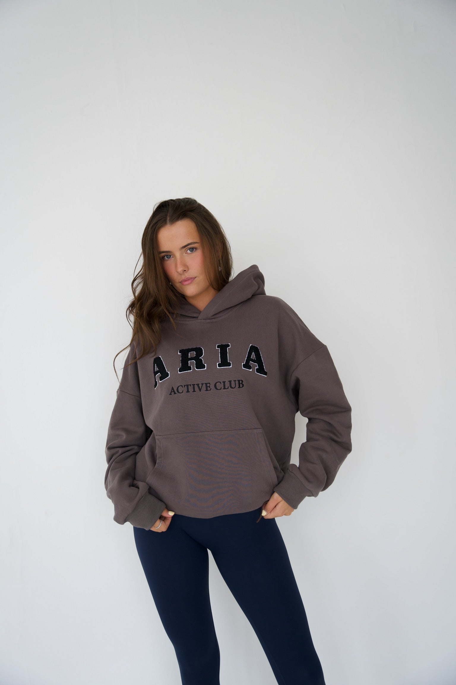 Women's Oversized Hoodie