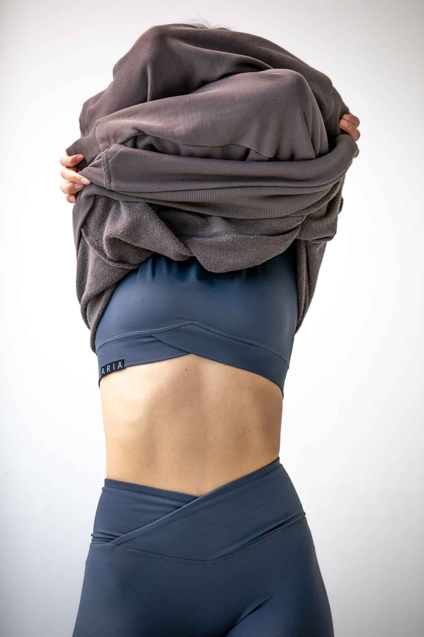 Women's Oversized Hoodie