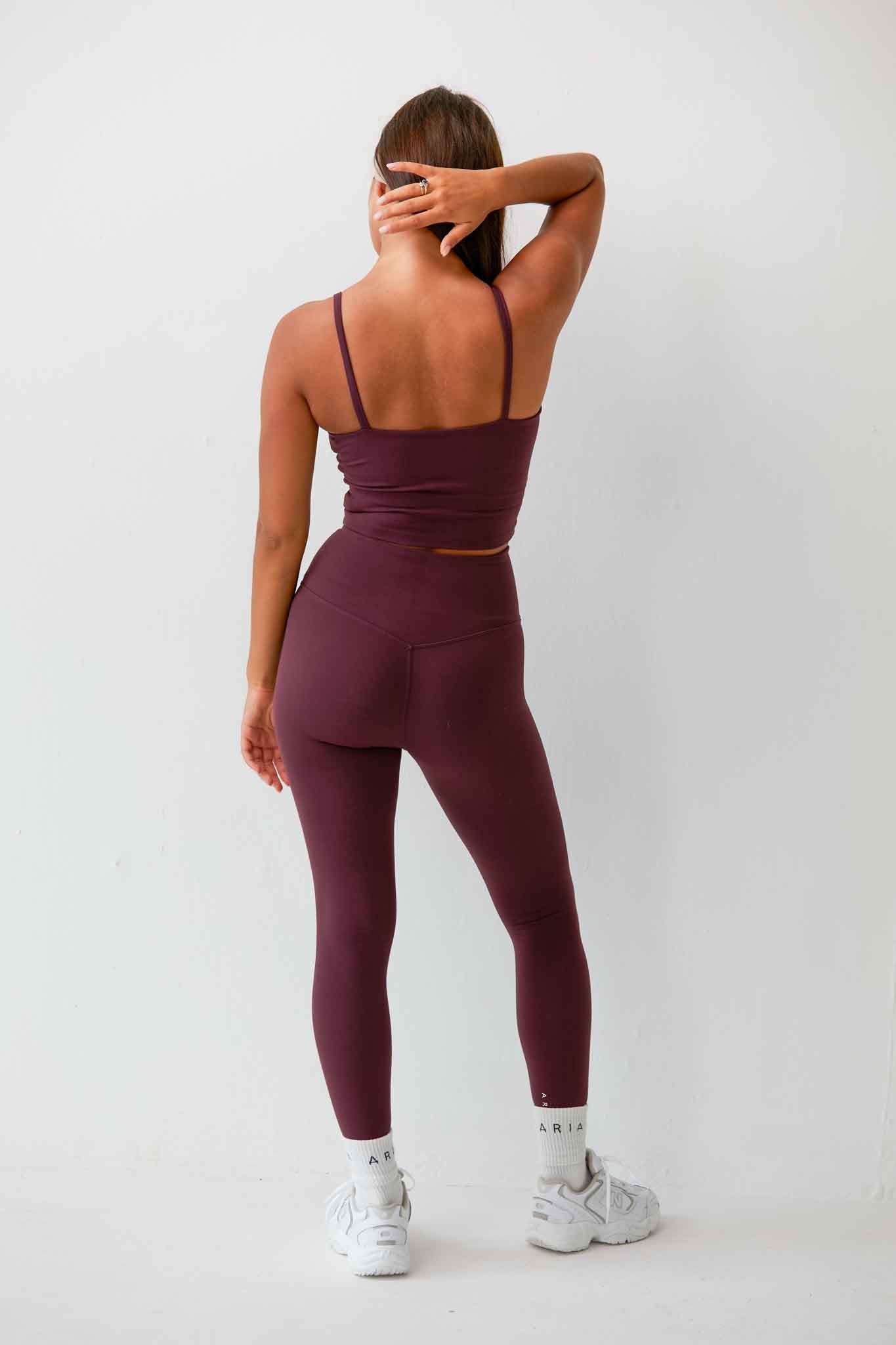 Premium Allure Leggings