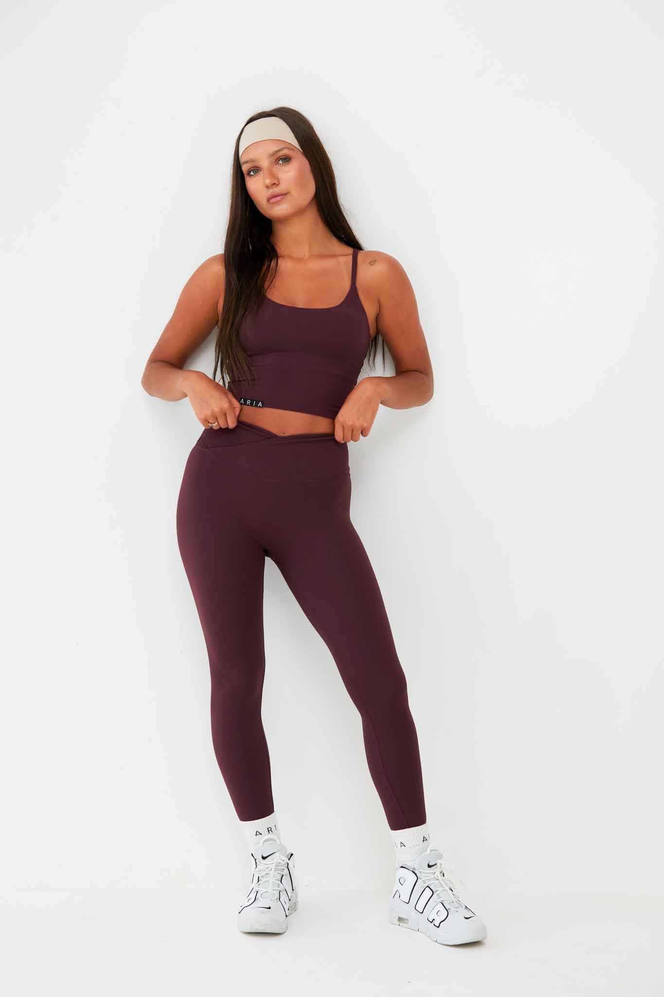 Women's Sports Yoga Bra