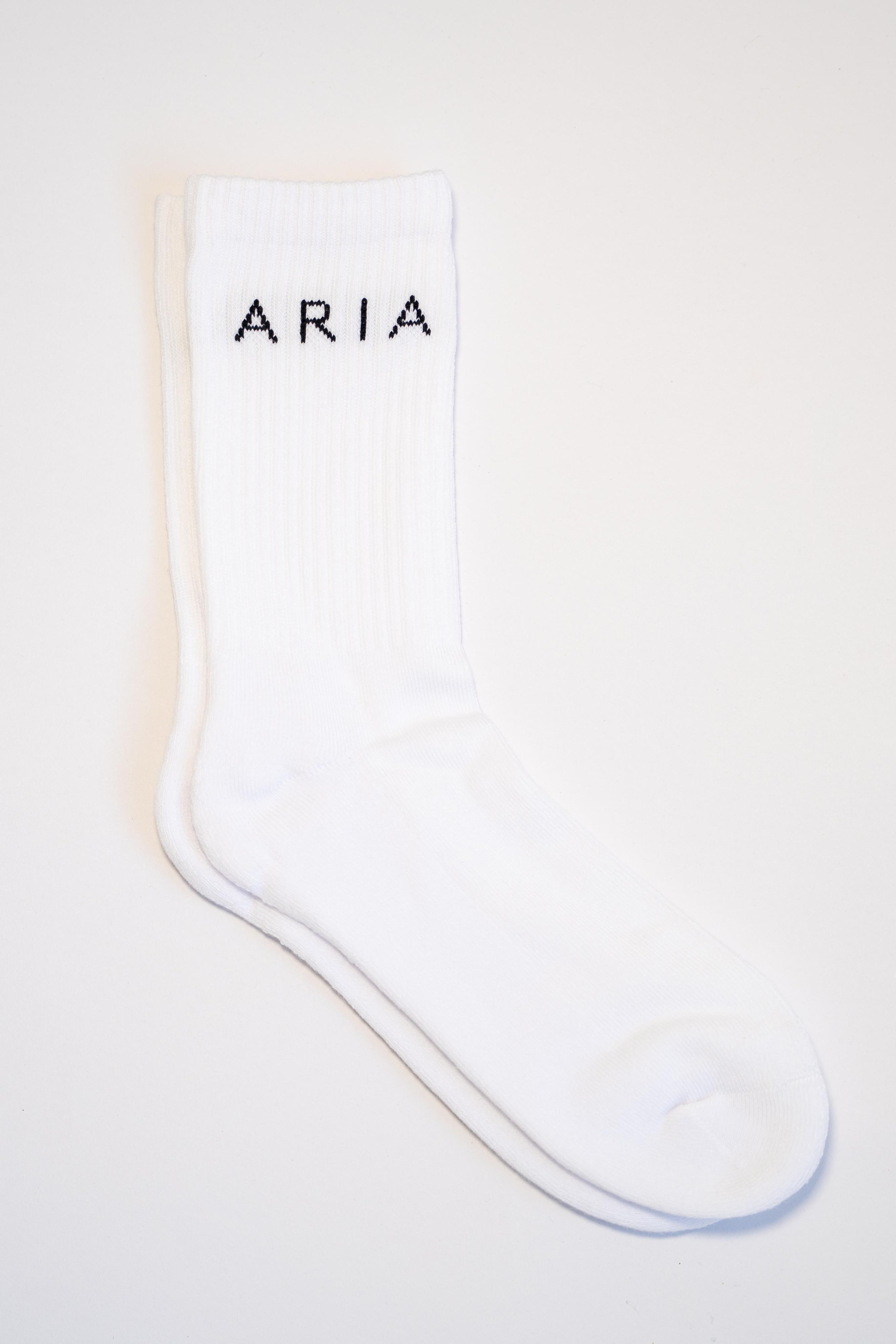 Women's Active Crew Socks