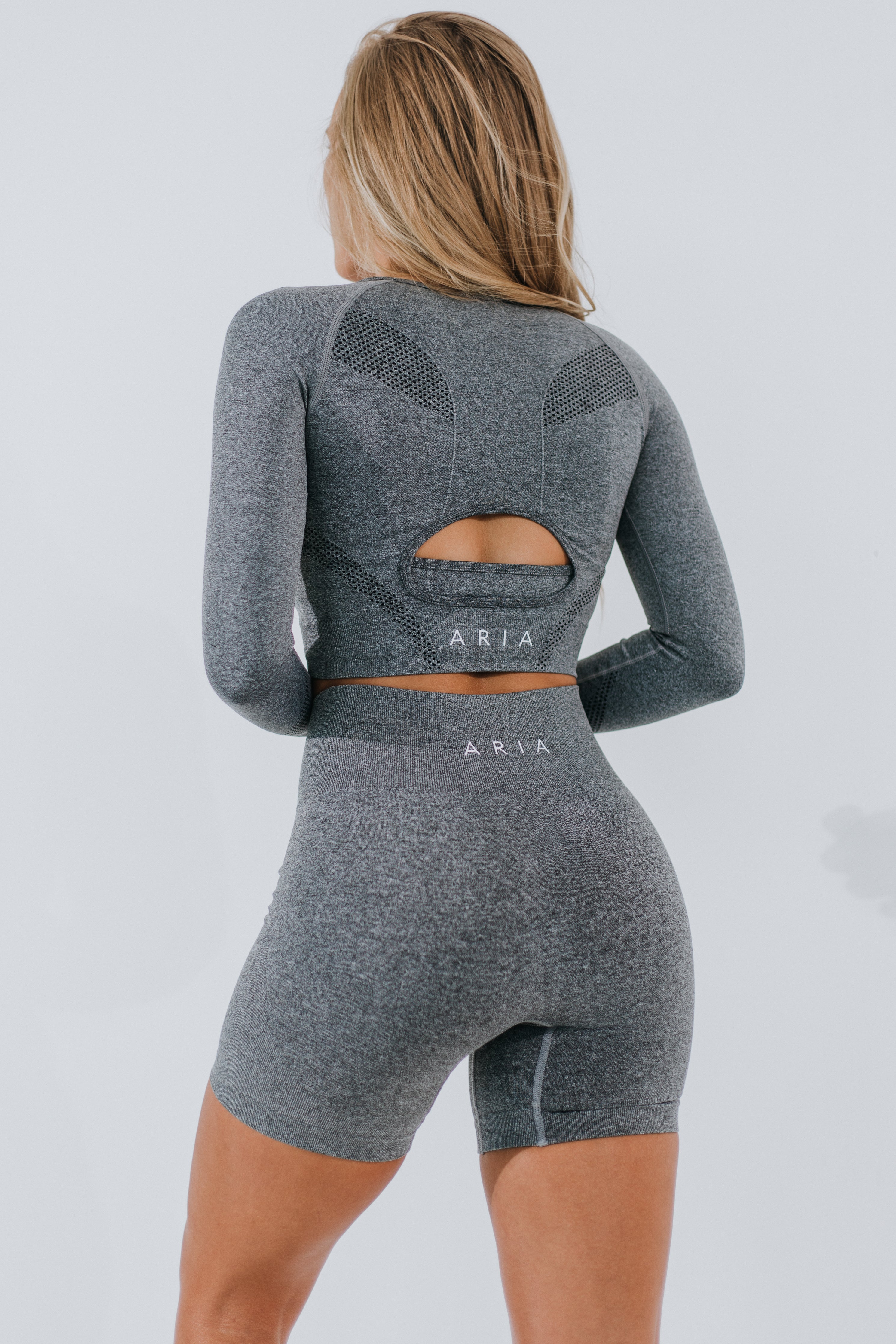 Women's Yoga Training Top