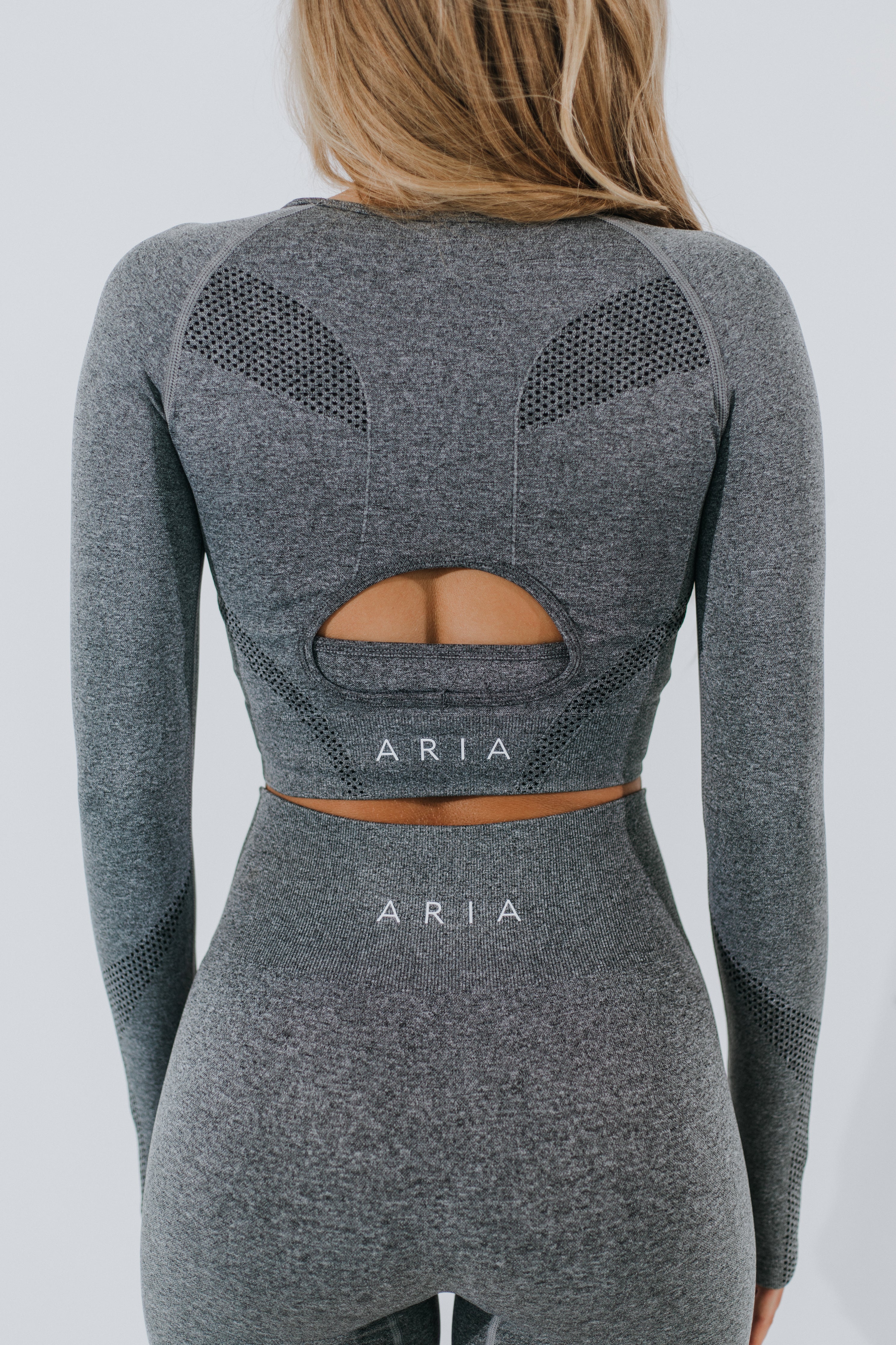 Women's Yoga Training Top