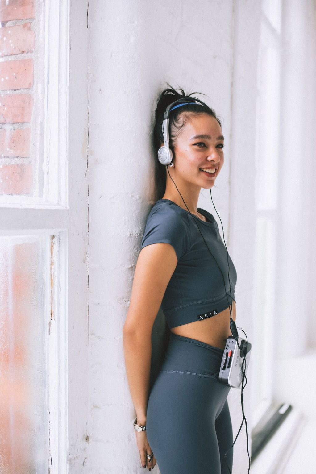 Women's Crop Tops