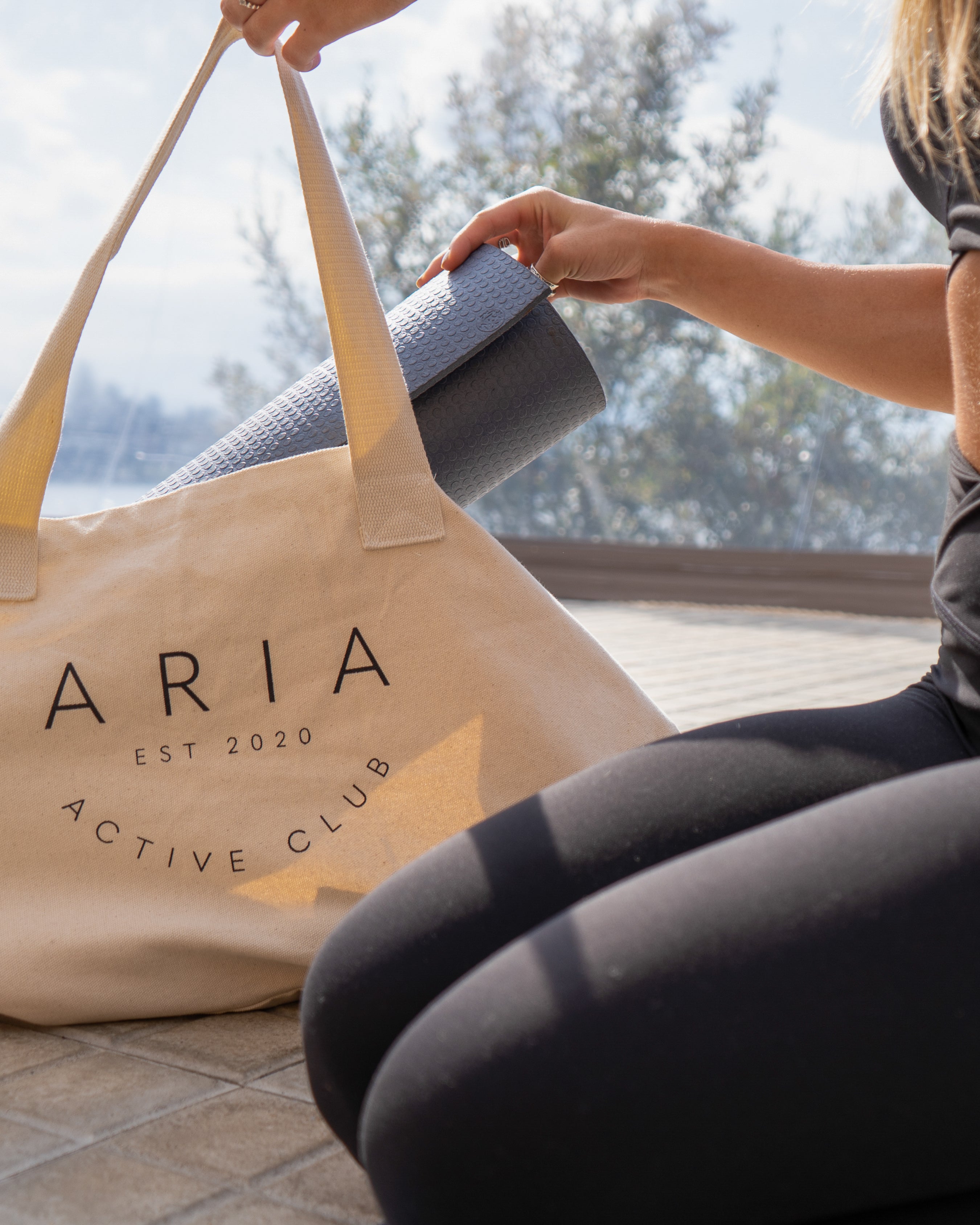 Buy Tote Bag