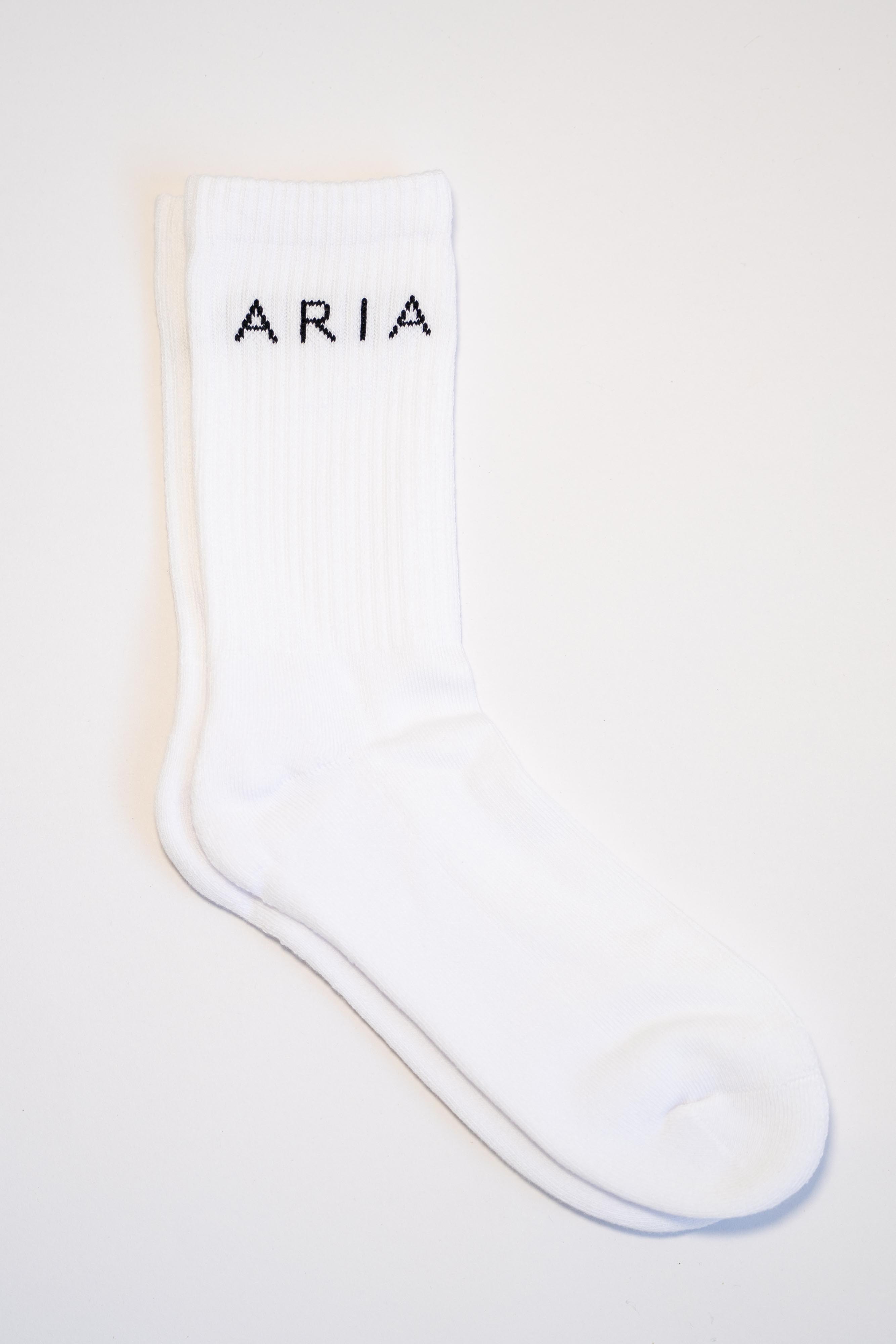 Women's Active Crew Socks