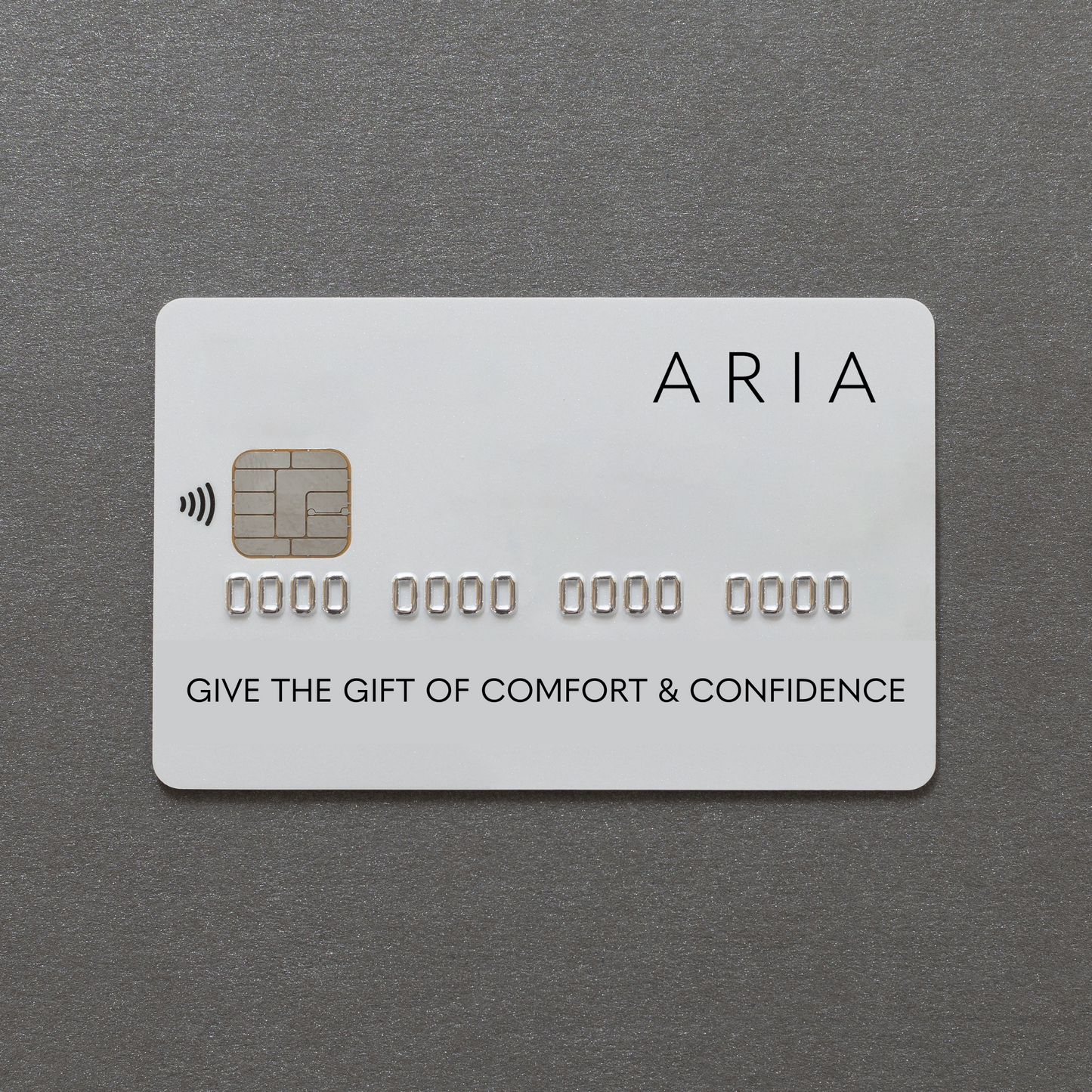 Aria Activewear Gift Card