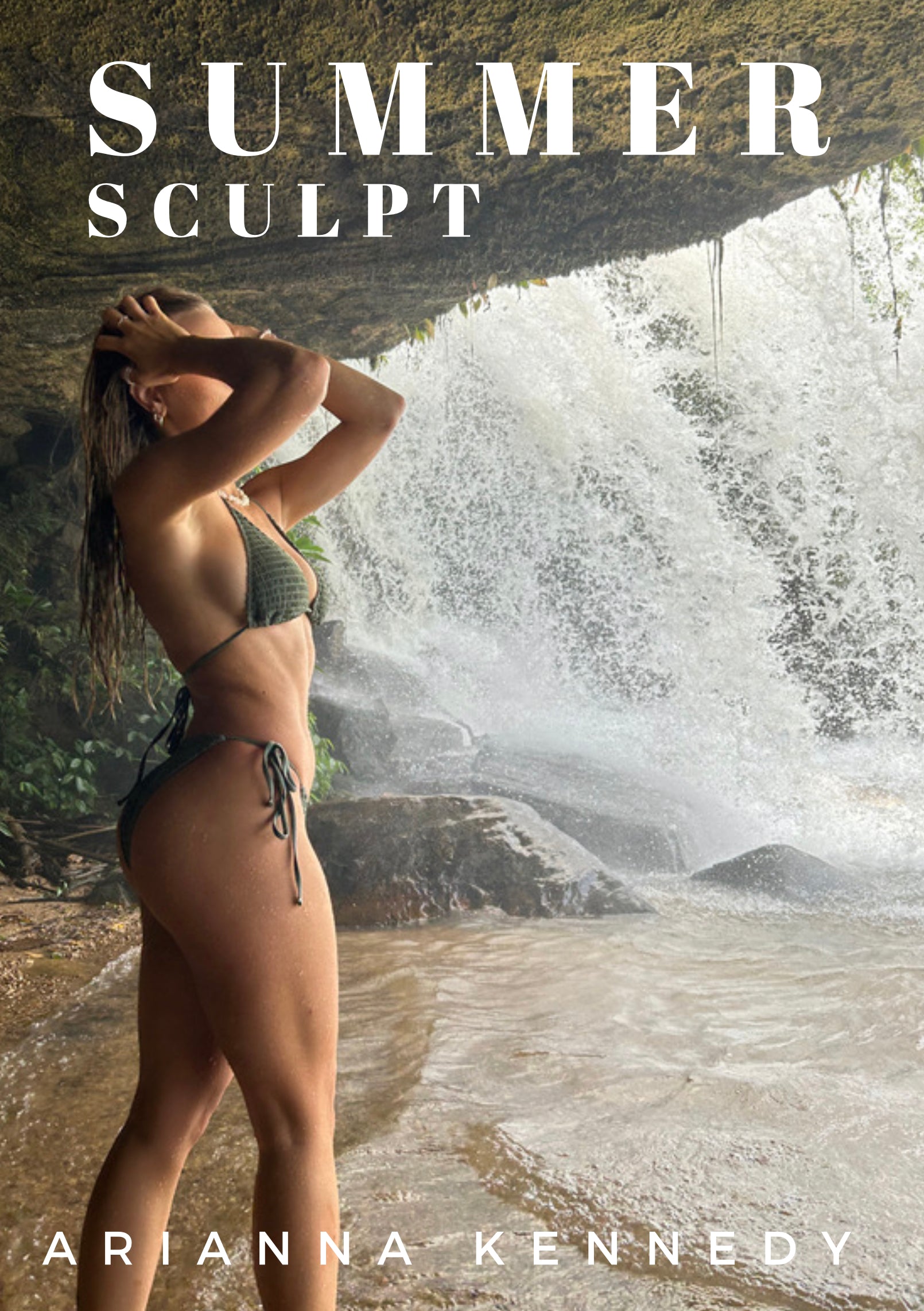 Summer Sculpt Ebook